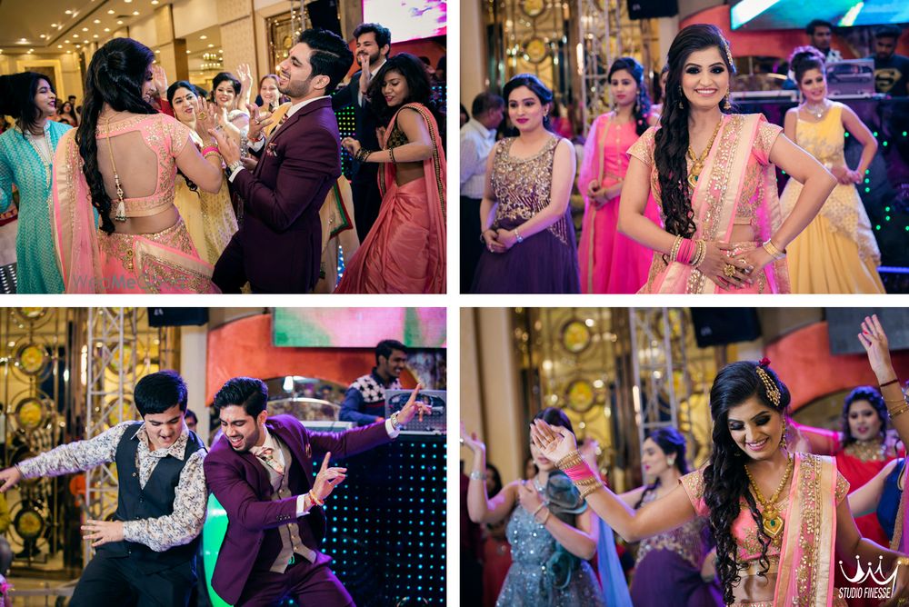 Photo From Mohit + Divya - Wedding - By Studio Finesse