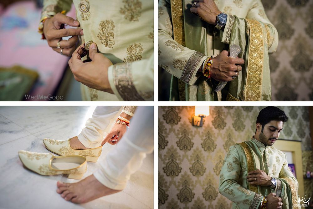 Photo From Mohit + Divya - Wedding - By Studio Finesse