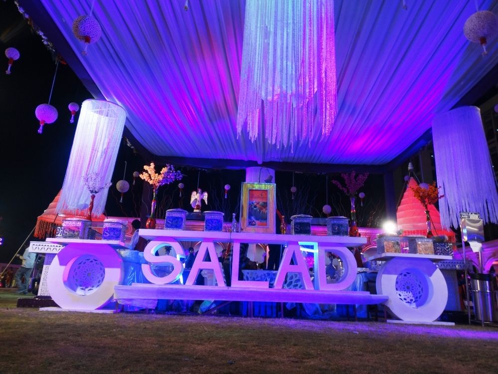 Photo From Catering - By Satkaar Events