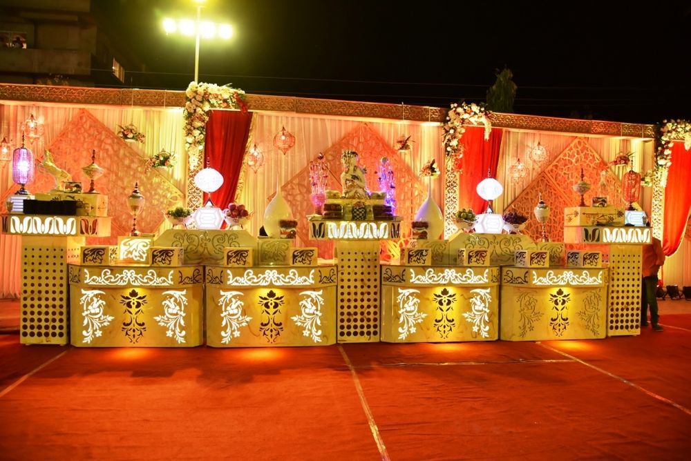 Photo From Catering - By Satkaar Events
