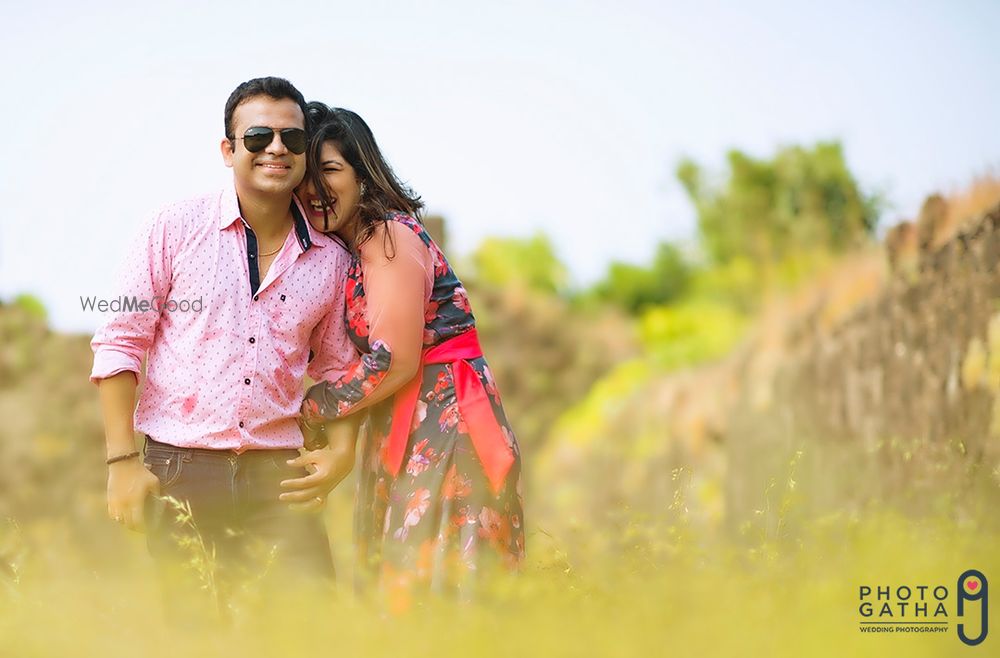 Photo From Varkha & Rohit - By Photo Gatha