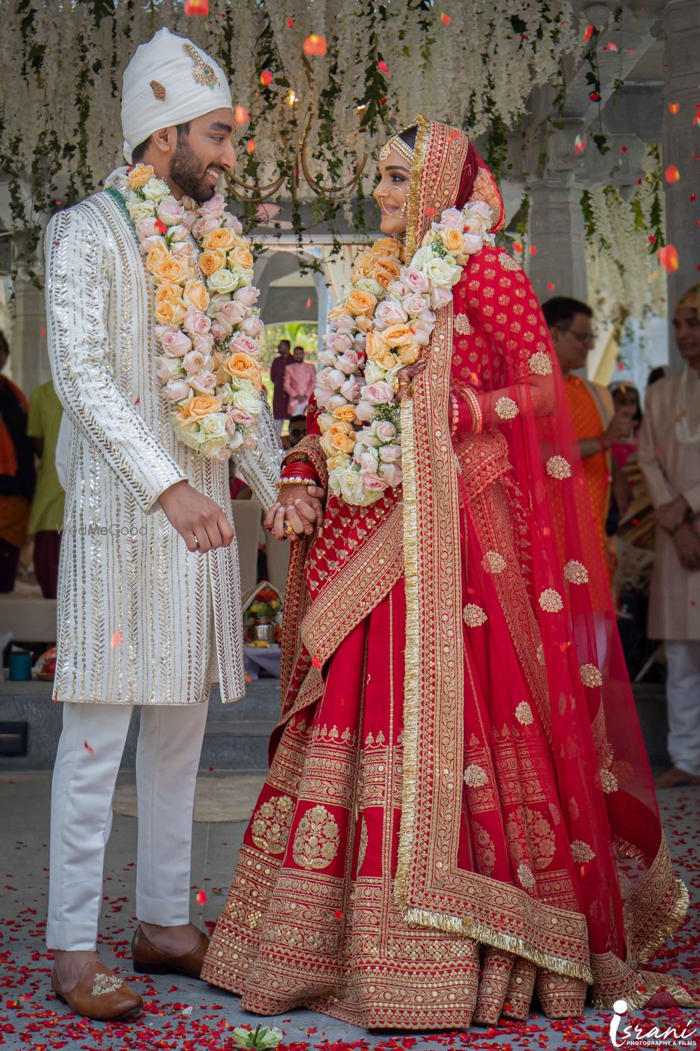 Photo From Riyali & Akash - By Israni Photography