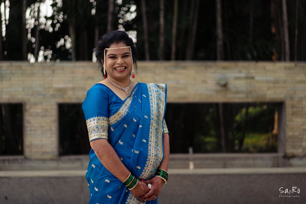 Photo From Amey & Prachi Wedding - By Sa & Ro Photography