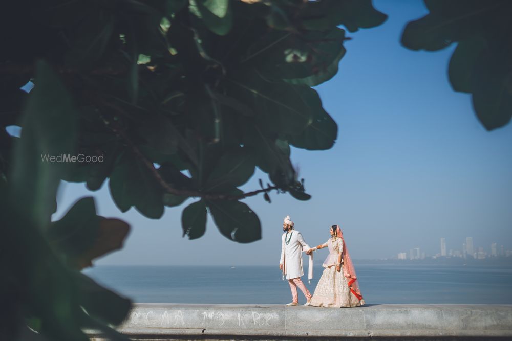 Photo From Nivruti and Pritesh  - By Stories For You by Simreen