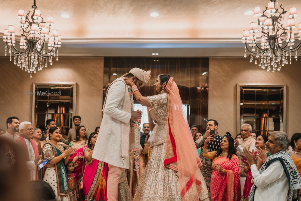 Photo From Nivruti and Pritesh  - By Stories For You by Simreen