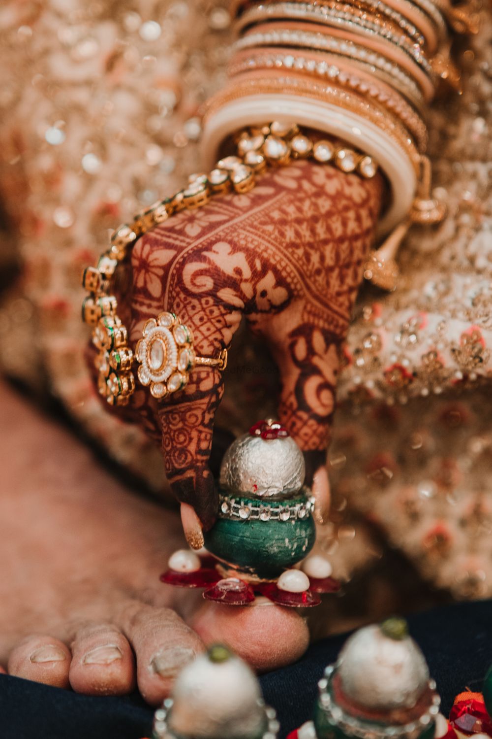 Photo From Nivruti and Pritesh  - By Stories For You by Simreen