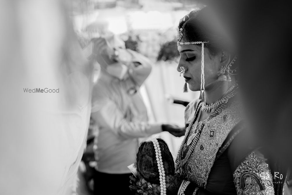 Photo From Darshan & Amruta - By Sa & Ro Photography