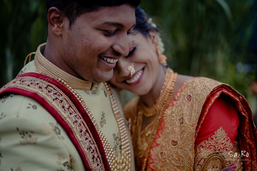 Photo From Darshan & Amruta - By Sa & Ro Photography