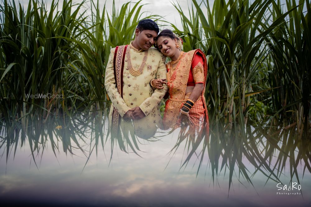 Photo From Darshan & Amruta - By Sa & Ro Photography