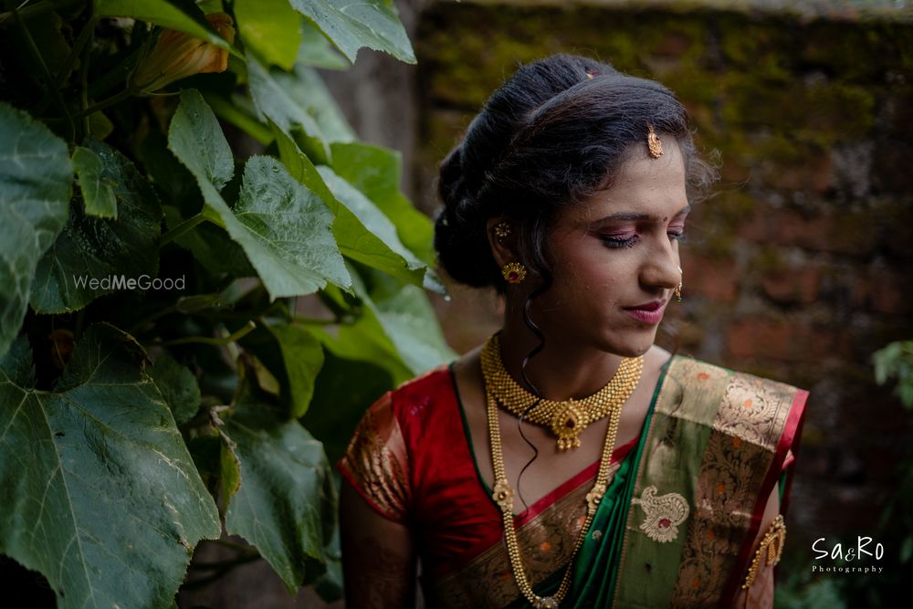 Photo From Darshan & Amruta - By Sa & Ro Photography