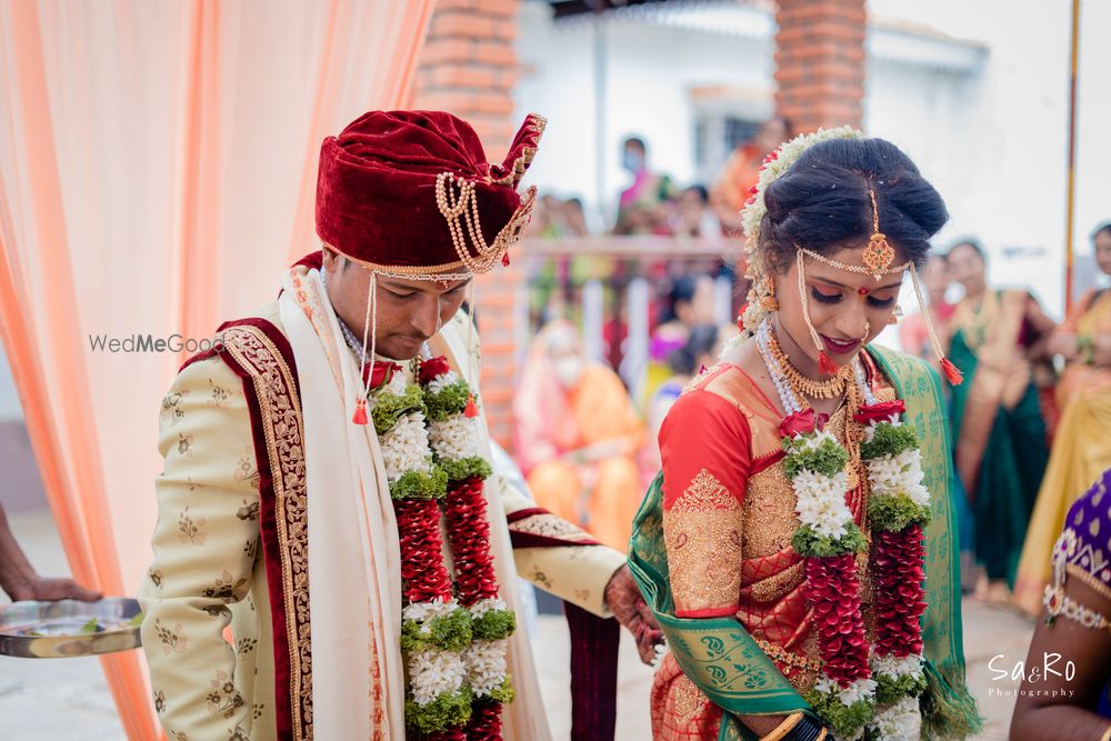 Photo From Darshan & Amruta - By Sa & Ro Photography