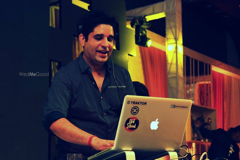 Photo From Sanchit & Rachna's Engagement - By Dj Ajay Nautiyal