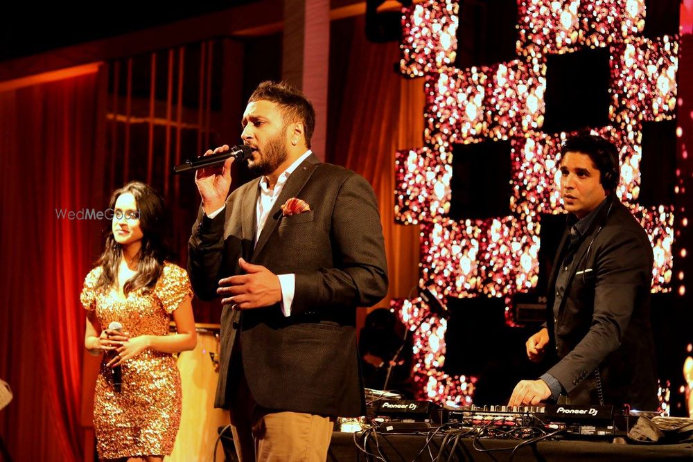 Photo From Sanchit & Rachna's Engagement - By Dj Ajay Nautiyal