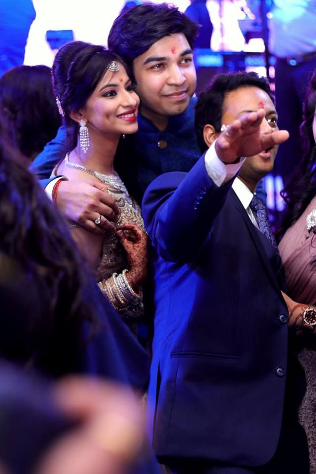 Photo From Sanchit & Rachna's Engagement - By Dj Ajay Nautiyal