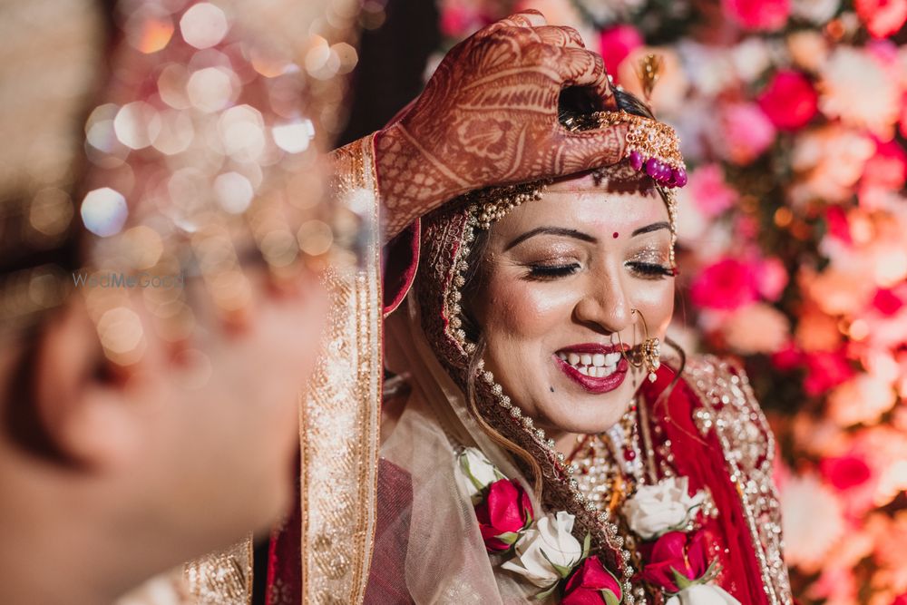 Photo From Anushka’s Destination Wedding - By Stories For You by Simreen