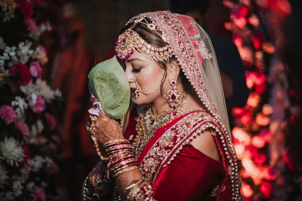 Photo From Anushka’s Destination Wedding - By Stories For You by Simreen