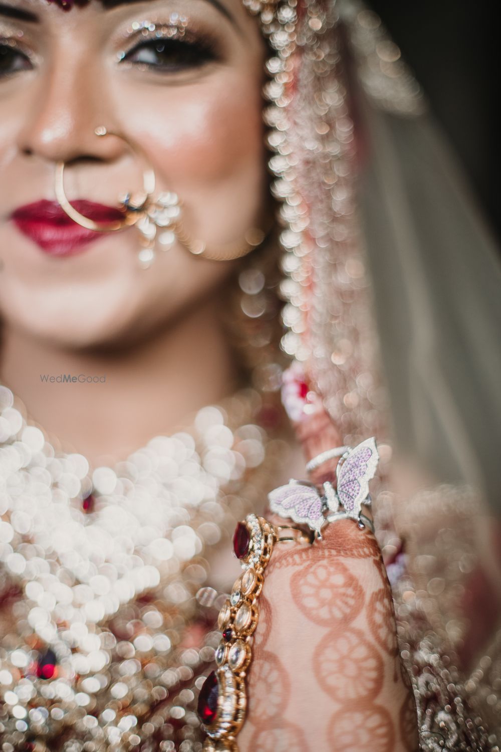 Photo From Anushka’s Destination Wedding - By Stories For You by Simreen