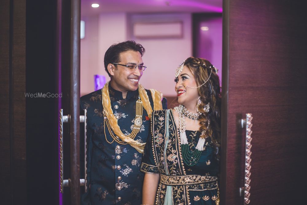 Photo From Anushka’s Destination Wedding - By Stories For You by Simreen