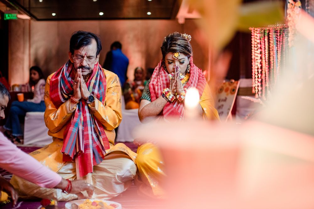 Photo From Anushka’s Destination Wedding - By Stories For You by Simreen