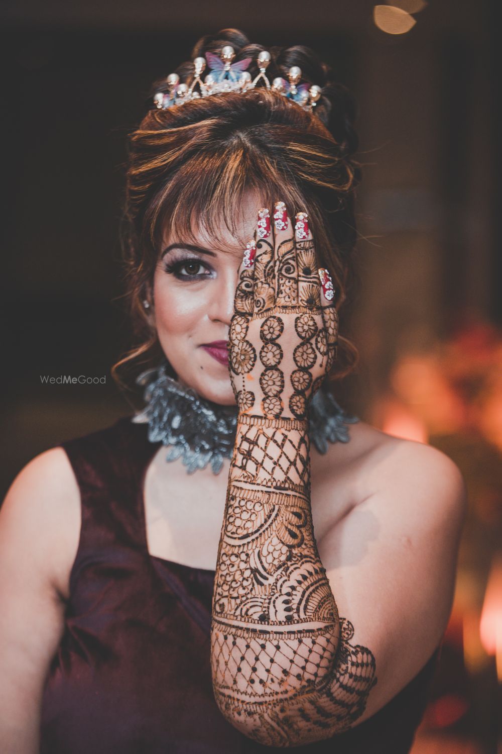 Photo From Anushka’s Destination Wedding - By Stories For You by Simreen