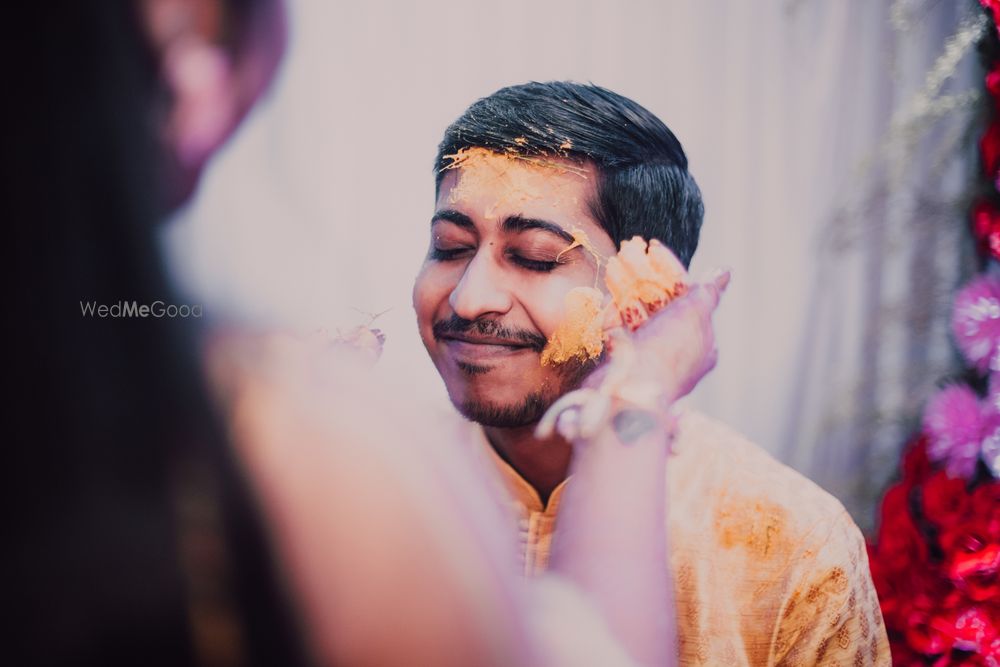 Photo From Juhi & Nikhilesh - By Stories For You by Simreen