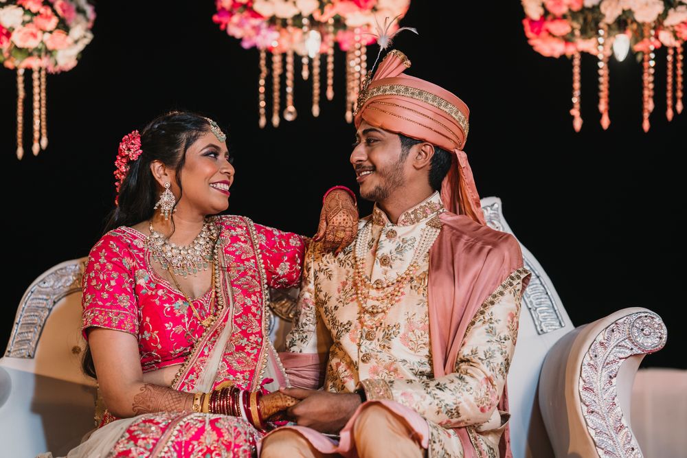 Photo From Juhi & Nikhilesh - By Stories For You by Simreen