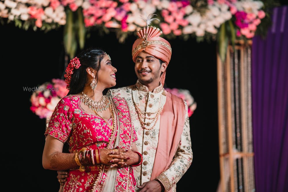 Photo From Juhi & Nikhilesh - By Stories For You by Simreen