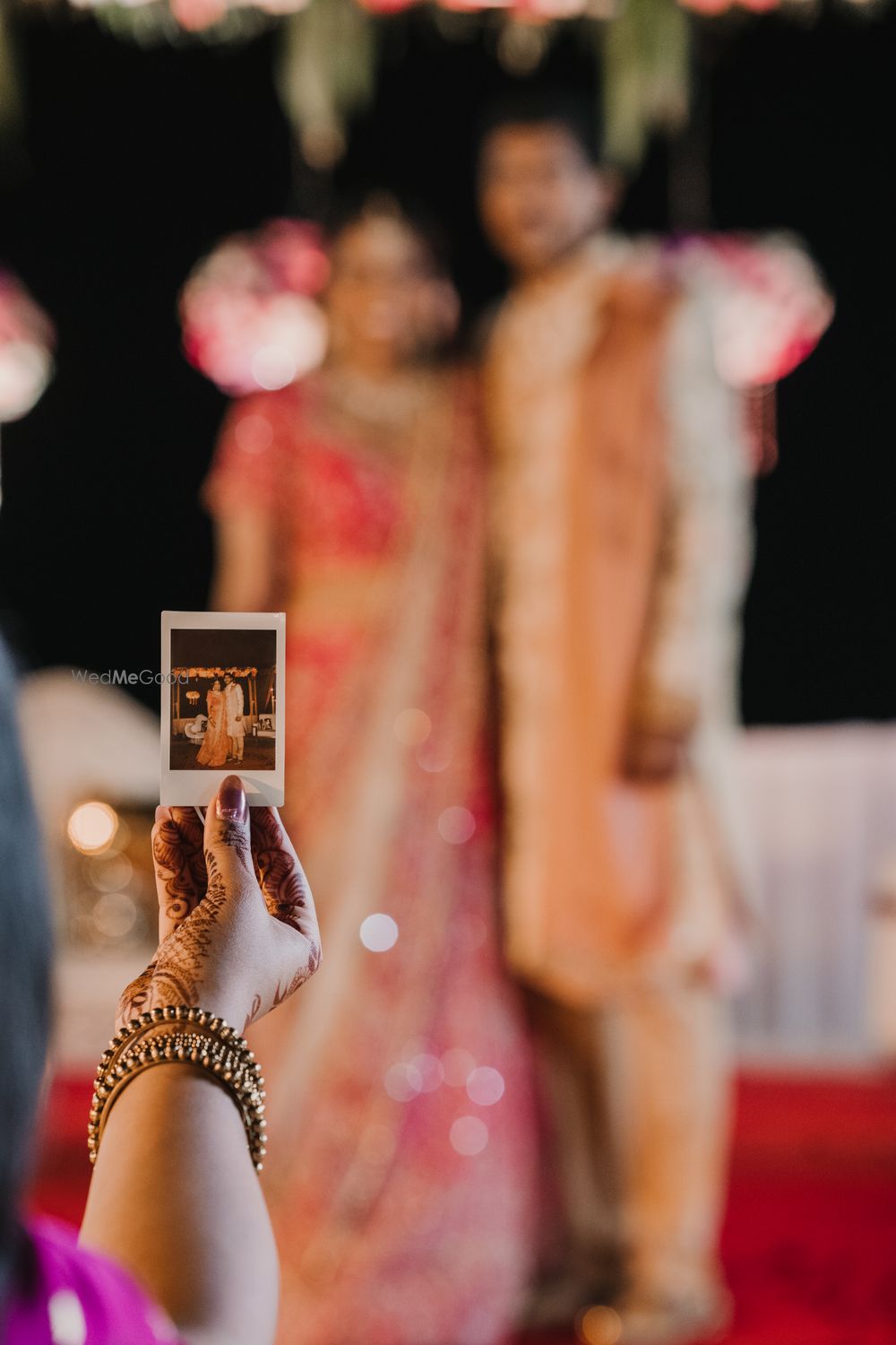 Photo From Juhi & Nikhilesh - By Stories For You by Simreen