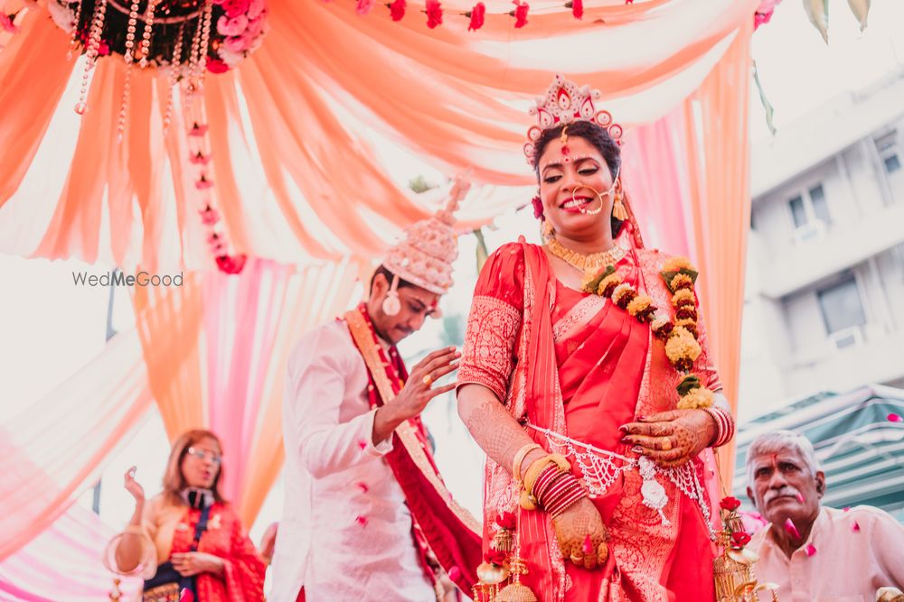 Photo From Juhi & Nikhilesh - By Stories For You by Simreen