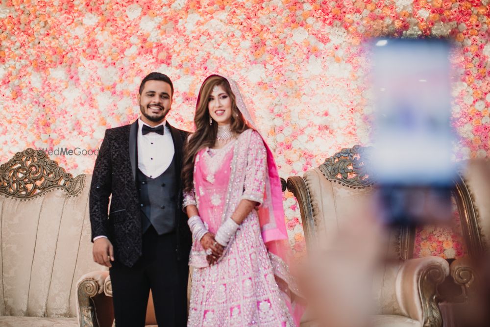 Photo From Saif & Saima - By Stories For You by Simreen