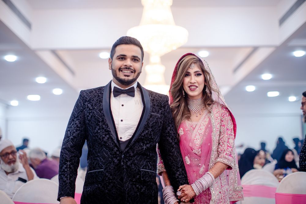 Photo From Saif & Saima - By Stories For You by Simreen