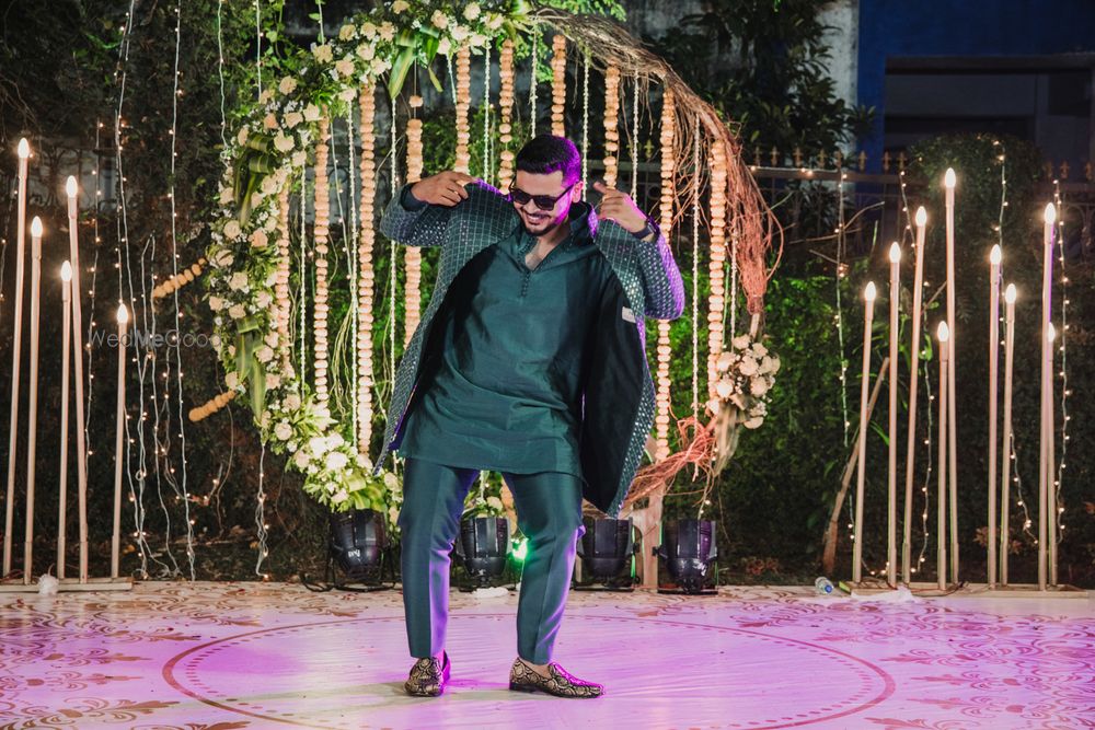 Photo From Saif & Saima - By Stories For You by Simreen