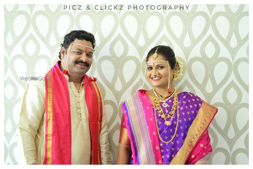Photo From wedding photography - By Picz & Clickz Services