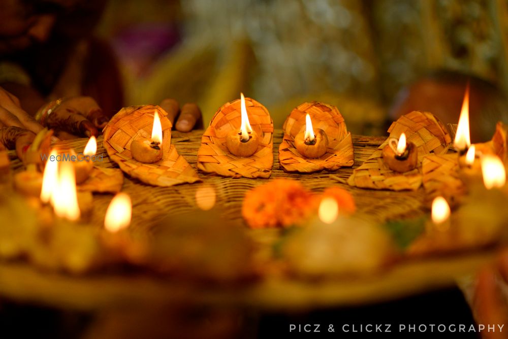 Photo From wedding photography - By Picz & Clickz Services