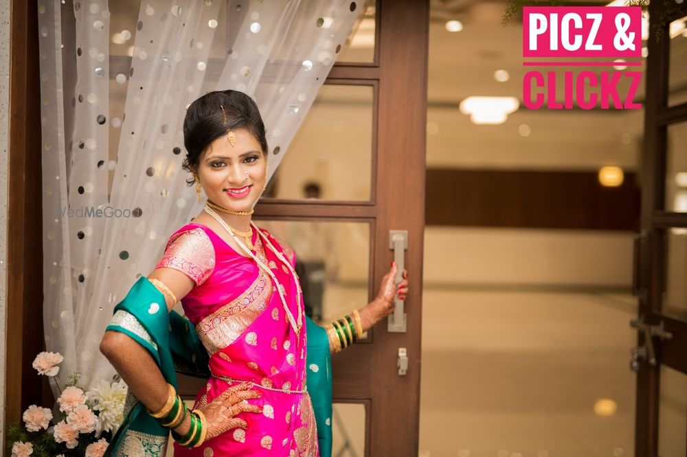 Photo From wedding photography - By Picz & Clickz Services