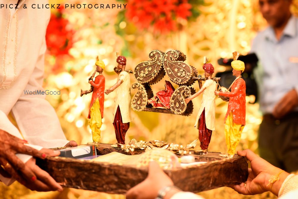 Photo From wedding photography - By Picz & Clickz Services