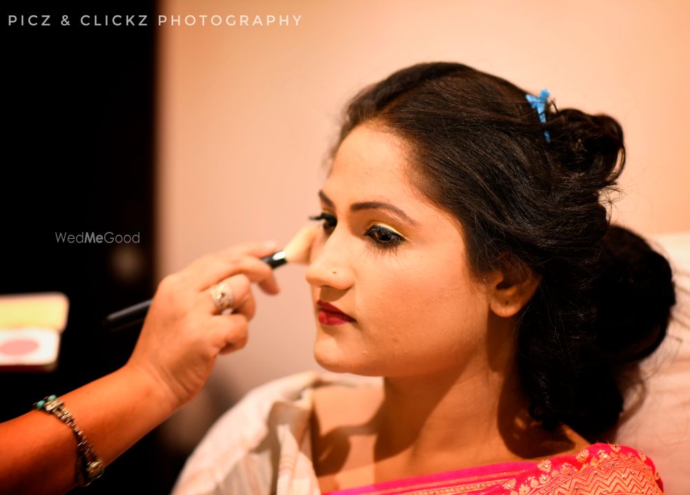Photo From wedding photography - By Picz & Clickz Services