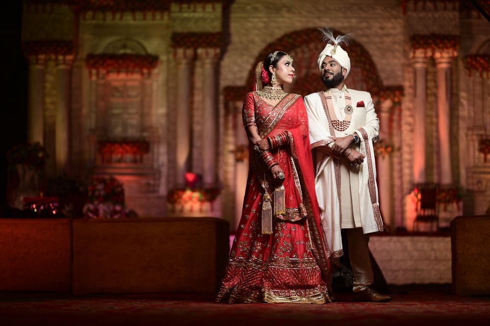 Photo From Rolli & Saurabh - By Creative Masters Media