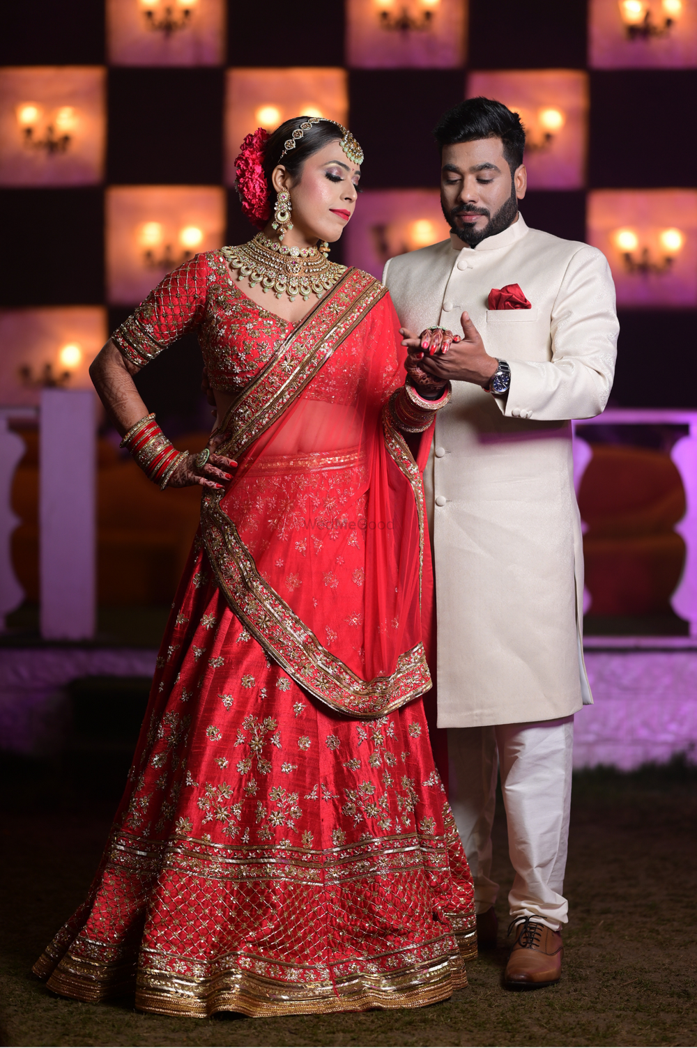 Photo From Rolli & Saurabh - By Creative Masters Media
