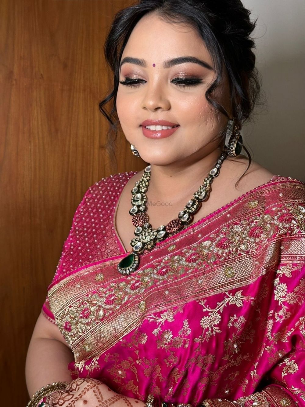 Photo From Sider - By Makeup by Priya Pathak