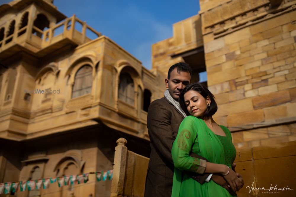 Photo From Pooja Naman- Jaiselmer - By Rikaar Films