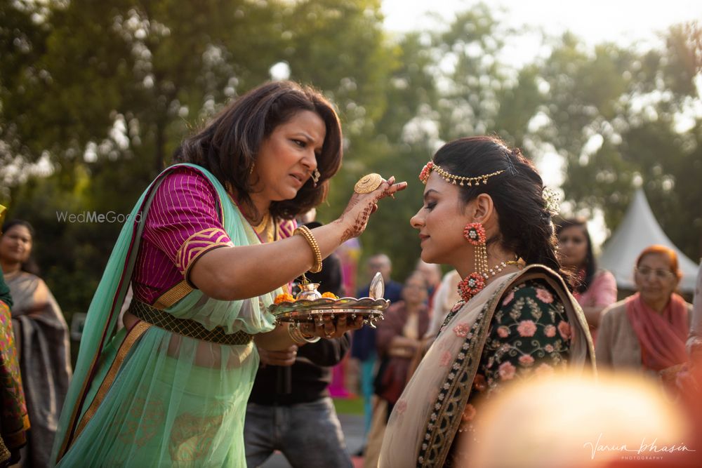 Photo From Pooja Naman- Jaiselmer - By Rikaar Films