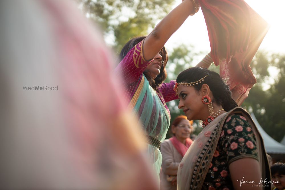 Photo From Pooja Naman- Jaiselmer - By Rikaar Films