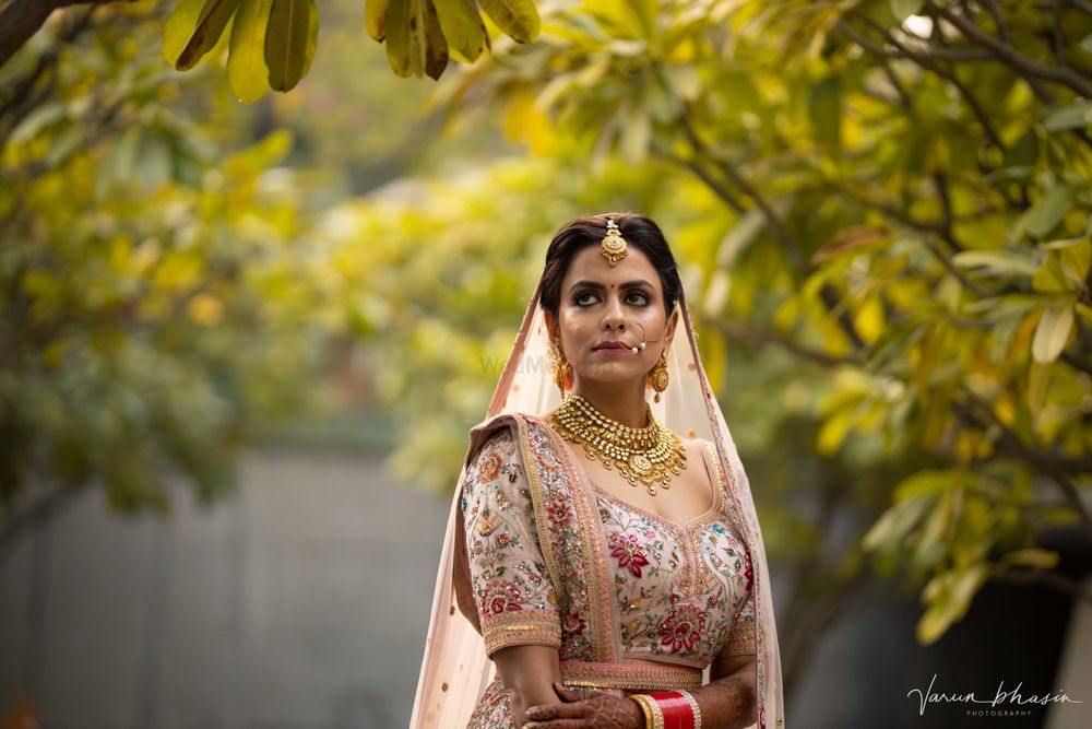 Photo From Pooja Naman- Jaiselmer - By Rikaar Films