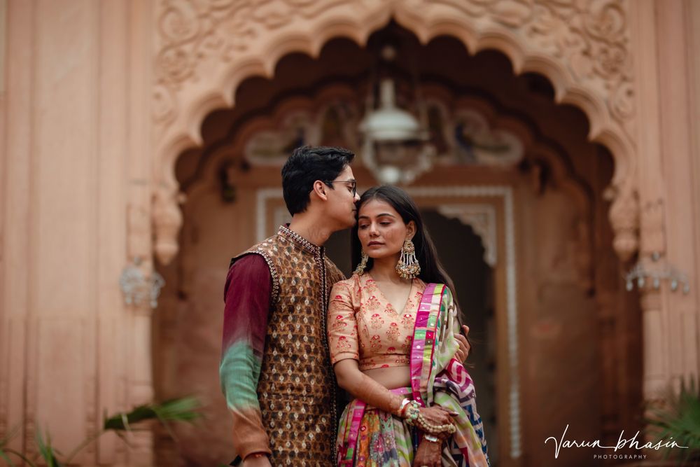 Photo From Rupal & Tushar - By Rikaar Films