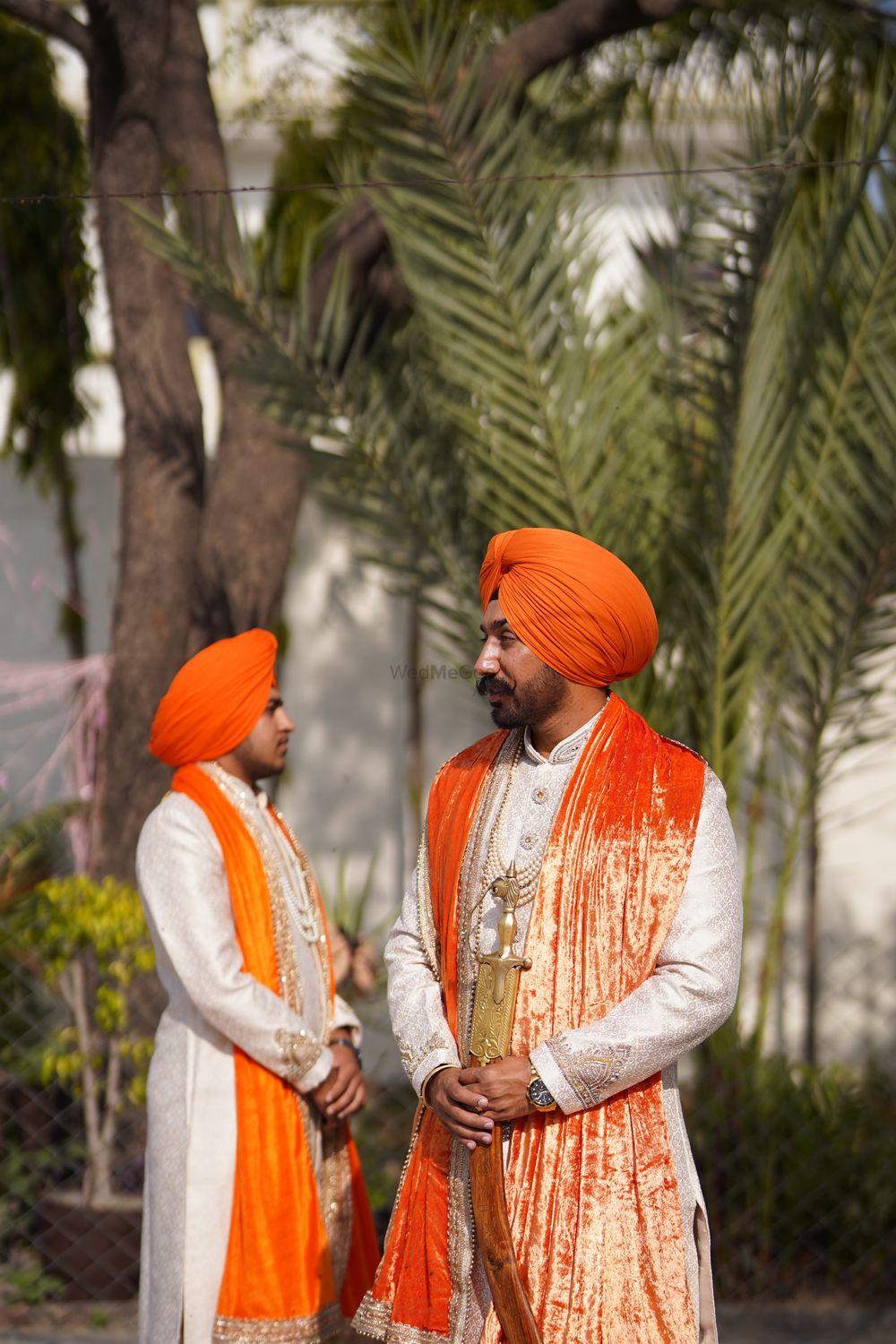 Photo From Sandeep and Navjot  - By Amanvir Photography
