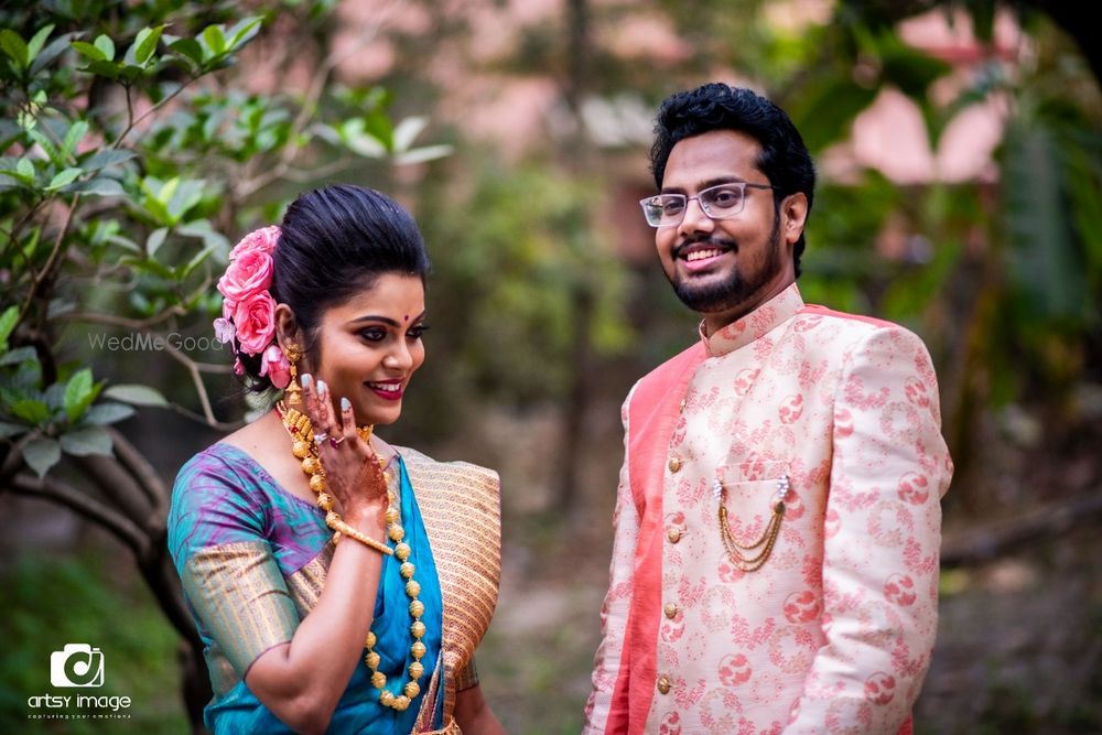 Photo From Ayan & Priyanka - By Artsy Image