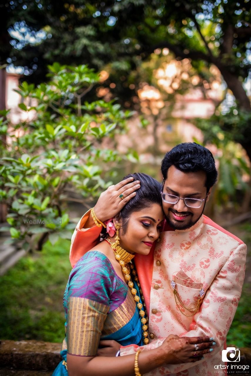 Photo From Ayan & Priyanka - By Artsy Image