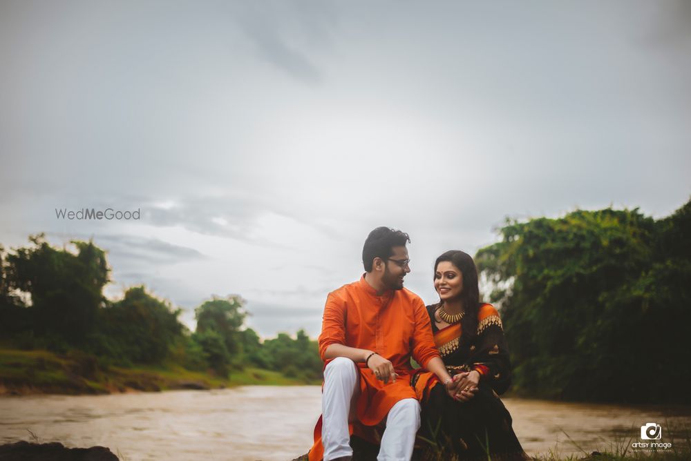 Photo From Priyanka & Ayan - By Artsy Image