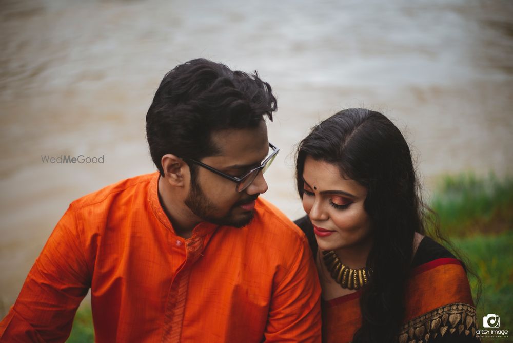 Photo From Priyanka & Ayan - By Artsy Image